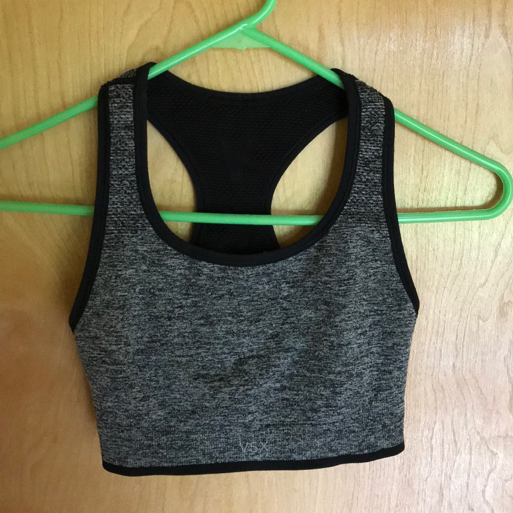 Reversible Victoria’s Secret bra - small